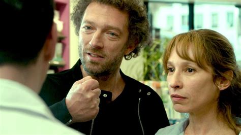 Mon Roi : Vincent Cassel porte une Panerai Radiomir